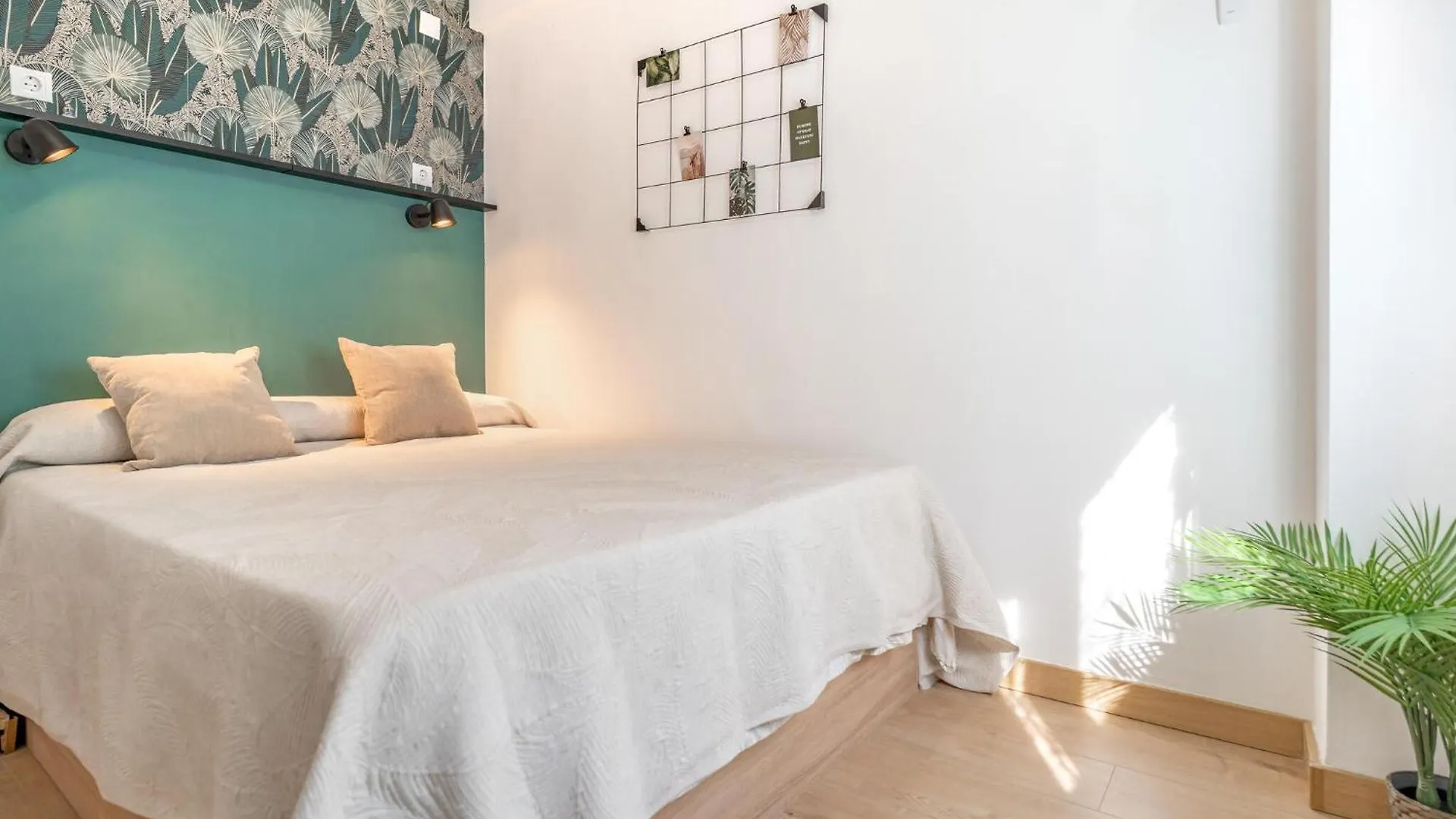 Nice Apartment In Malaga With Kitchen Spain